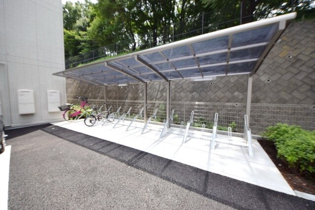 メタルフォックスの物件内観写真