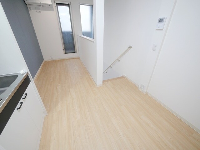 カインドネス八王子大塚C棟の物件内観写真