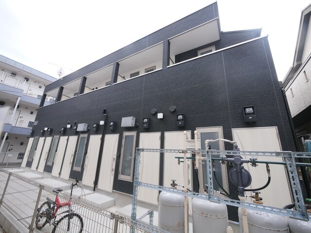 カインドネス八王子大塚C棟の物件内観写真