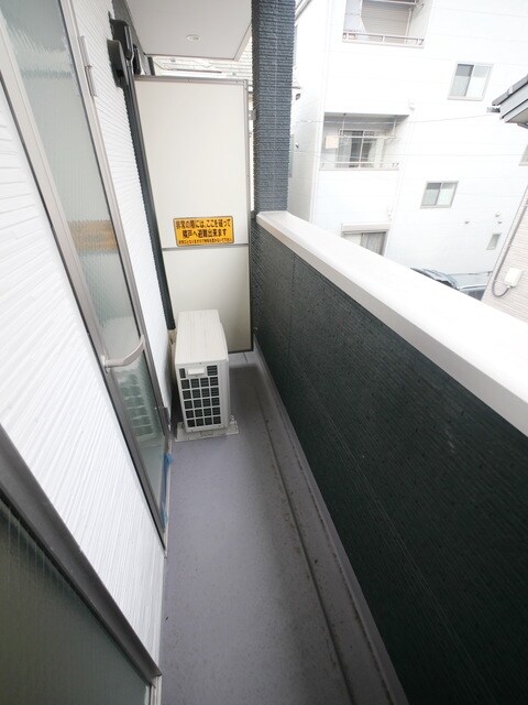 カインドネス八王子大塚C棟の物件内観写真