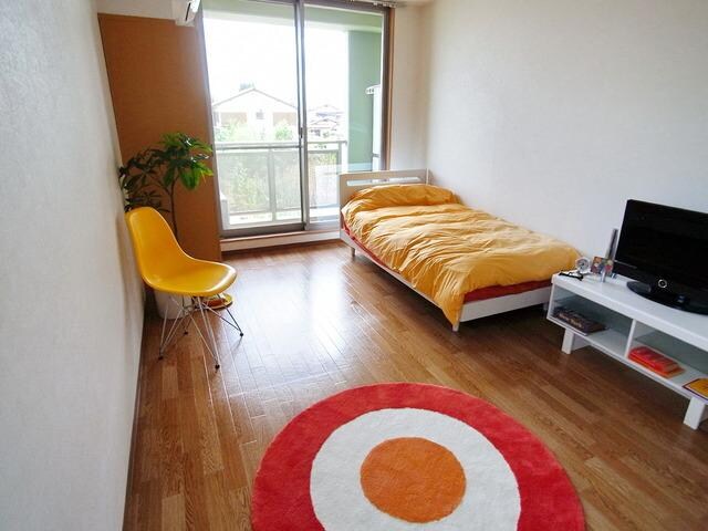 コンフォートフラッツIIIの物件内観写真