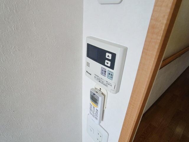 コンフォートフラッツIIIの物件内観写真