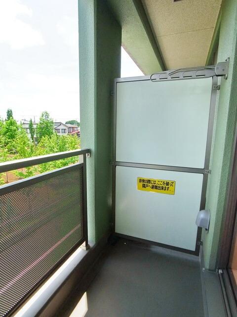 コンフォートフラッツIIIの物件内観写真