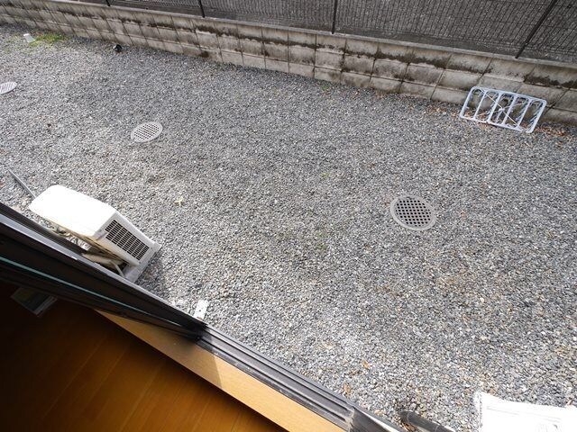 アムール 琴の物件内観写真