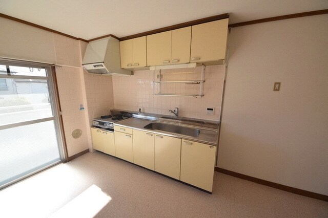 プライムコート大和田IIの物件内観写真