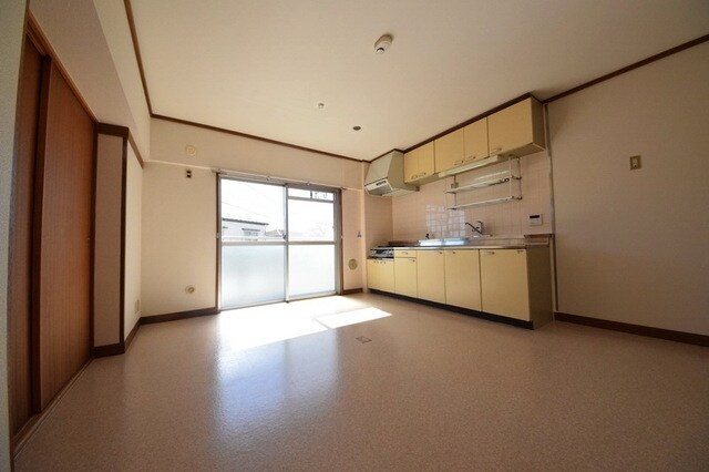 プライムコート大和田IIの物件内観写真