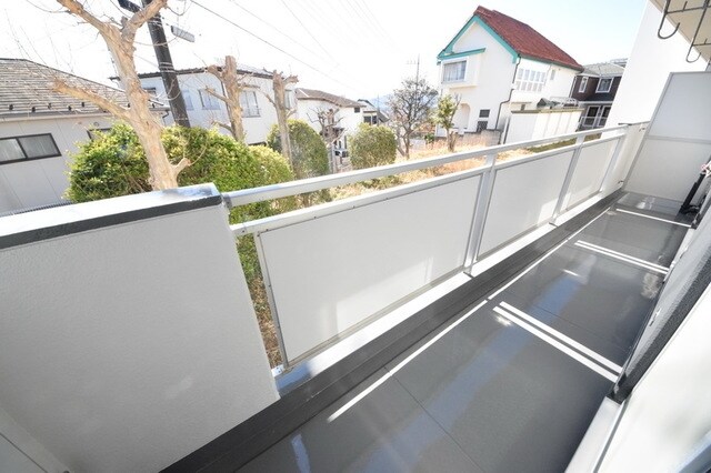 プライムコート大和田IIの物件内観写真