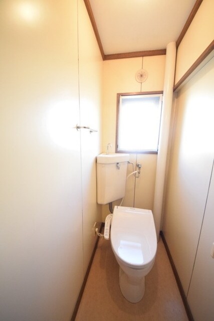 プライムコート大和田IIの物件内観写真