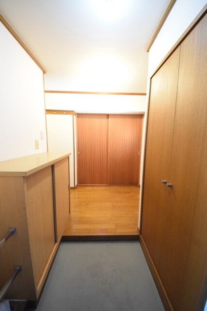 プライムコート大和田IIの物件内観写真