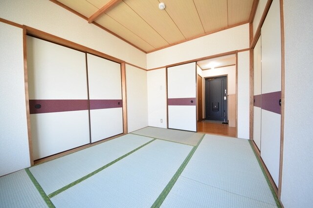 プライムコート大和田IIの物件内観写真