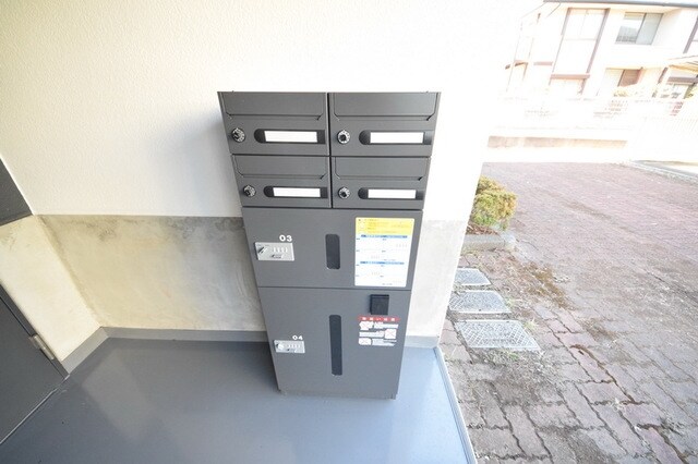 プライムコート大和田IIの物件内観写真