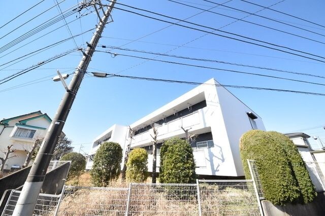 プライムコート大和田IIの物件内観写真