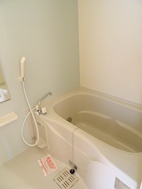 グリーンウッドIIIの物件内観写真