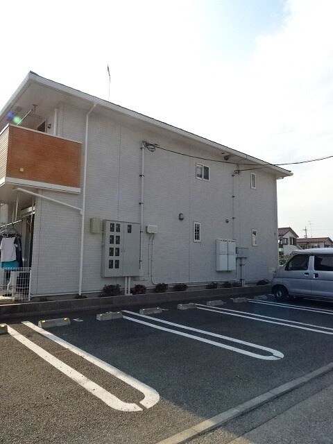 グリーンウッドIIIの物件内観写真