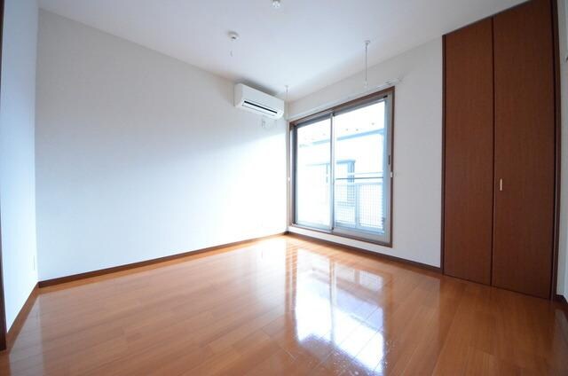 グランルミエールの物件内観写真