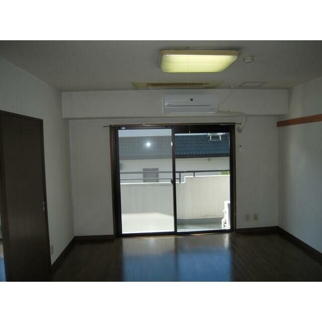 グランデ南大沢の物件内観写真