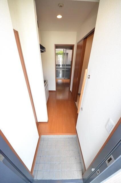 シェモアSの物件内観写真