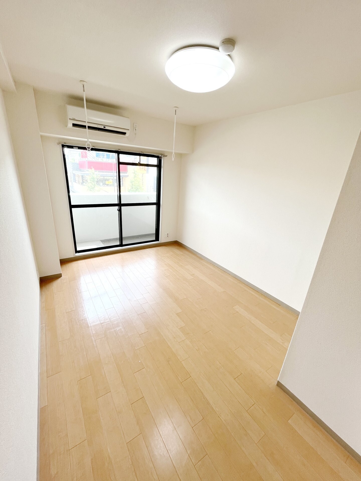 MISHの物件内観写真