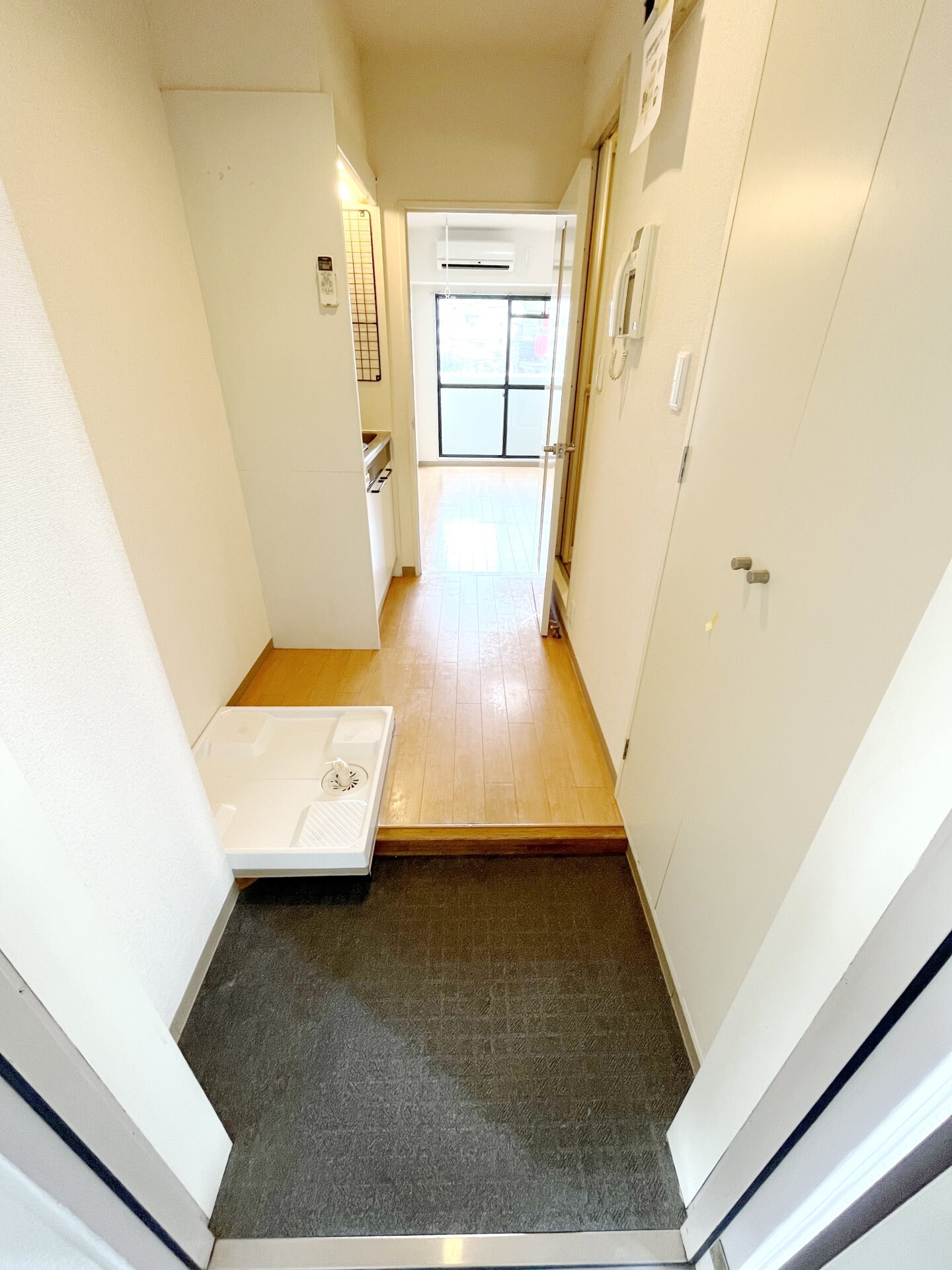 MISHの物件内観写真