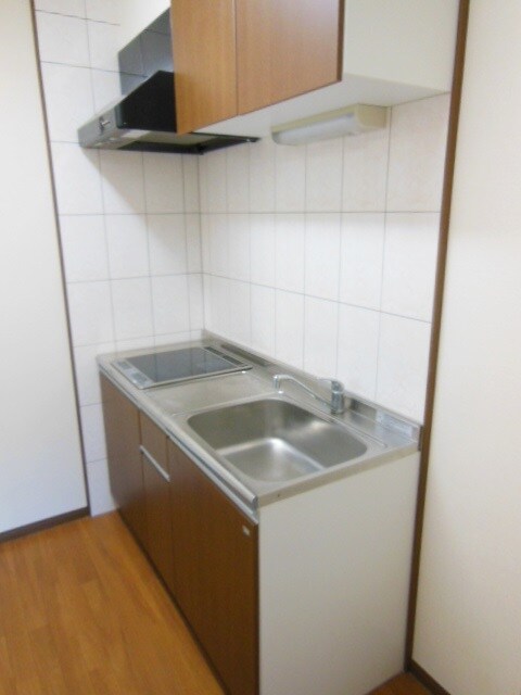 モデルナの物件内観写真