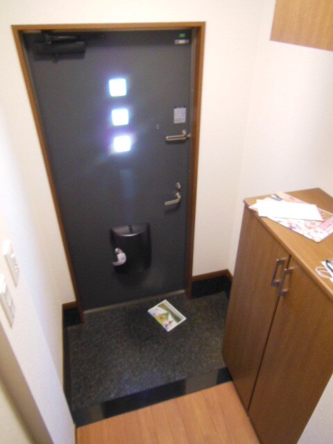 モデルナの物件内観写真