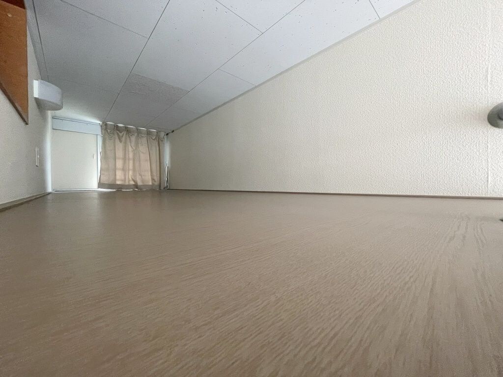 レオパレスエクセルの物件内観写真