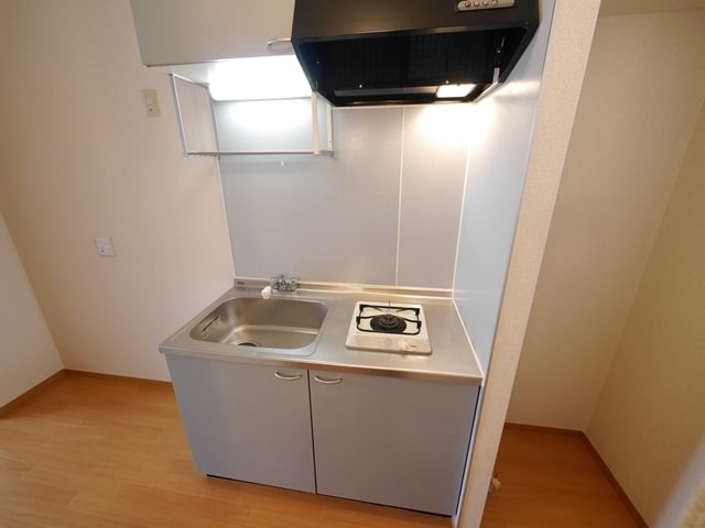 サニーヒルの物件内観写真