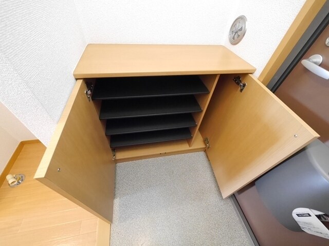 サニーヒルの物件内観写真