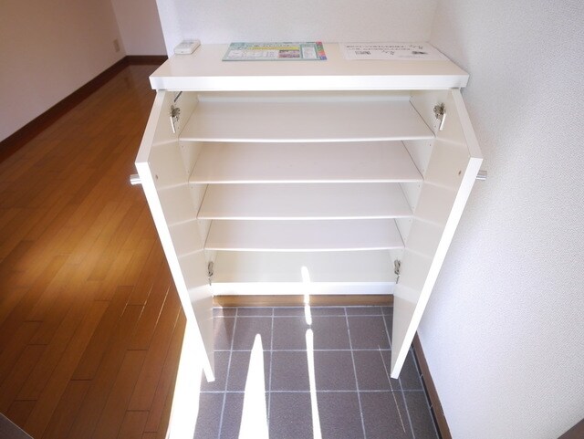 フィフスフロンティアの物件内観写真