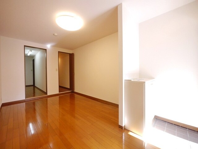 フィフスフロンティアの物件内観写真