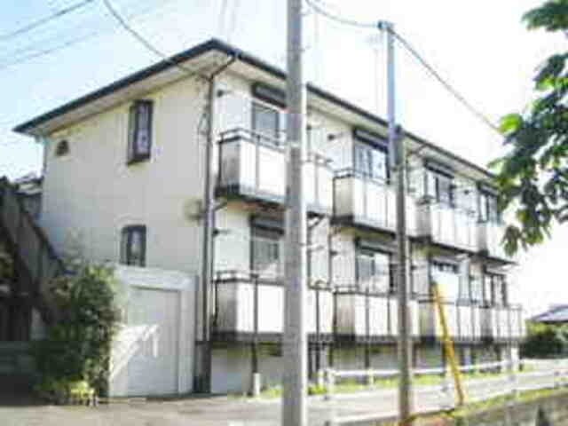 リジェールの物件内観写真