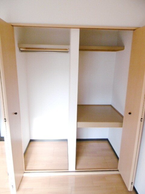 リジェールの物件内観写真