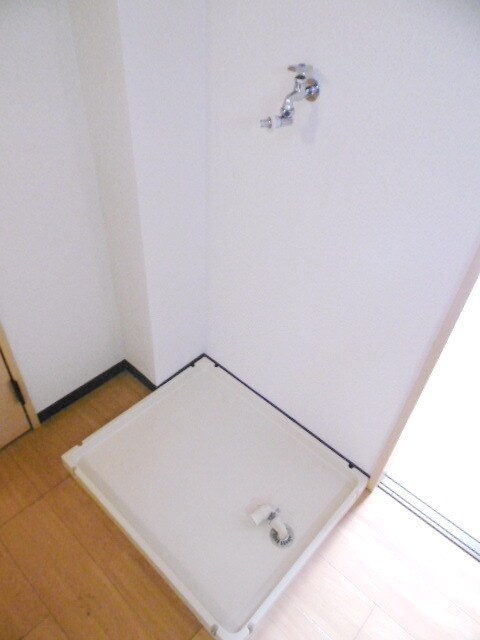 リジェールの物件内観写真