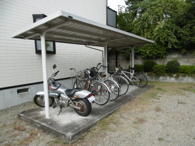 リジェールの物件内観写真