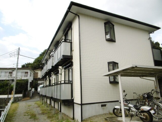 リジェールの物件内観写真