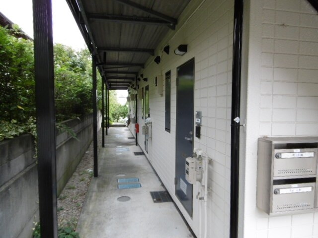 リジェールの物件内観写真