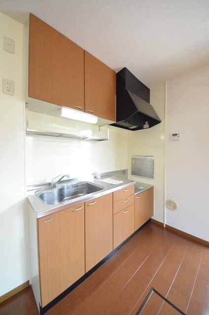 アメニティCの物件内観写真