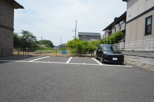 アメニティCの物件内観写真