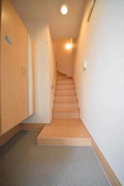 サヌールの物件内観写真