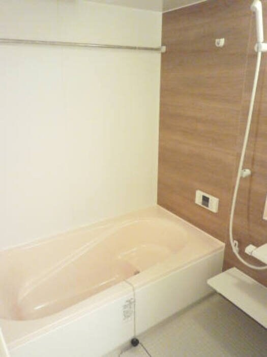 サヌールの物件内観写真