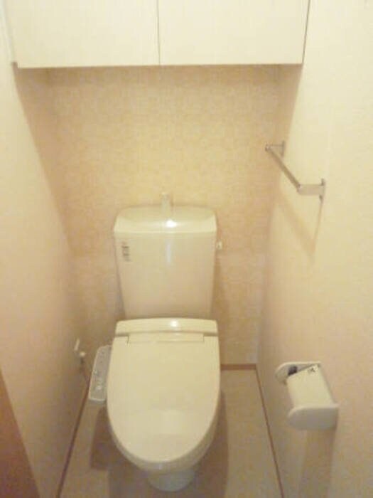 サヌールの物件内観写真