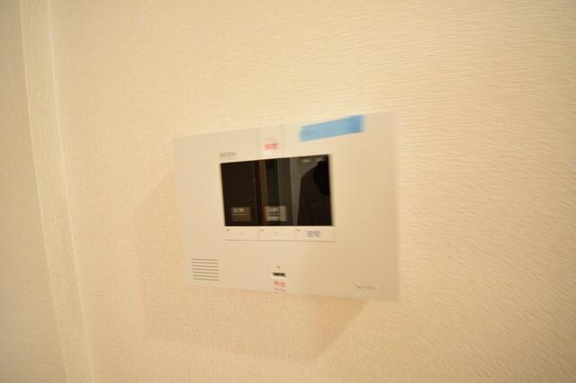 サヌールの物件内観写真