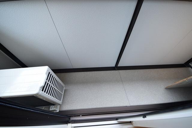 サヌールの物件内観写真