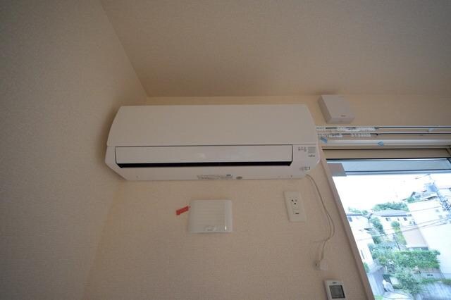 サヌールの物件内観写真