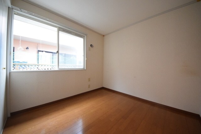 グレースハイムの物件内観写真