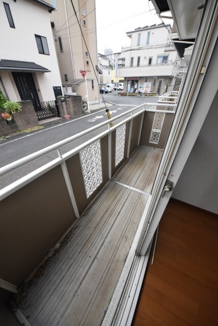 グレースハイムの物件内観写真