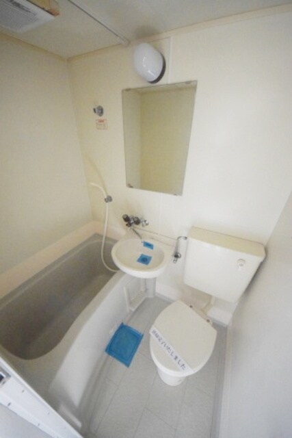 メゾンドオンブラージュの物件内観写真