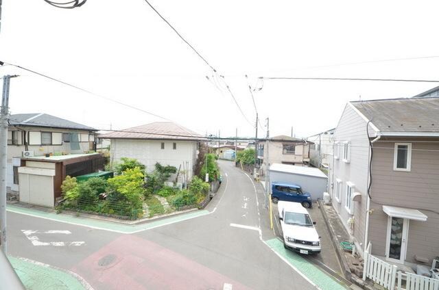 OAK HILLSの物件内観写真