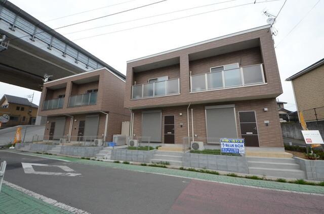 OAK HILLSの物件内観写真