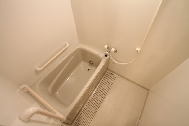 メゾン・ハピネスの物件内観写真